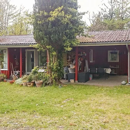 Semesterbostad Holiday Vaeggerlose Viii