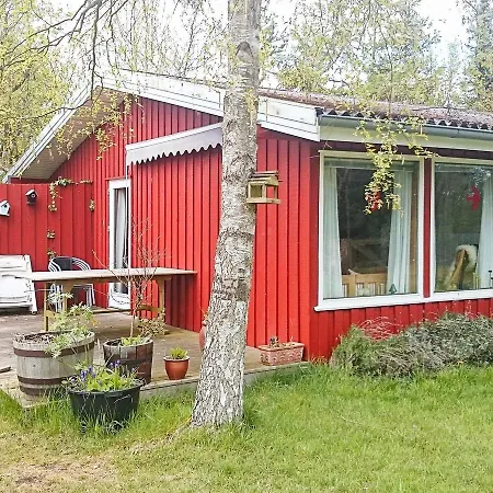 Holiday Vaeggerlose Viii Semesterbostad Bøtø By